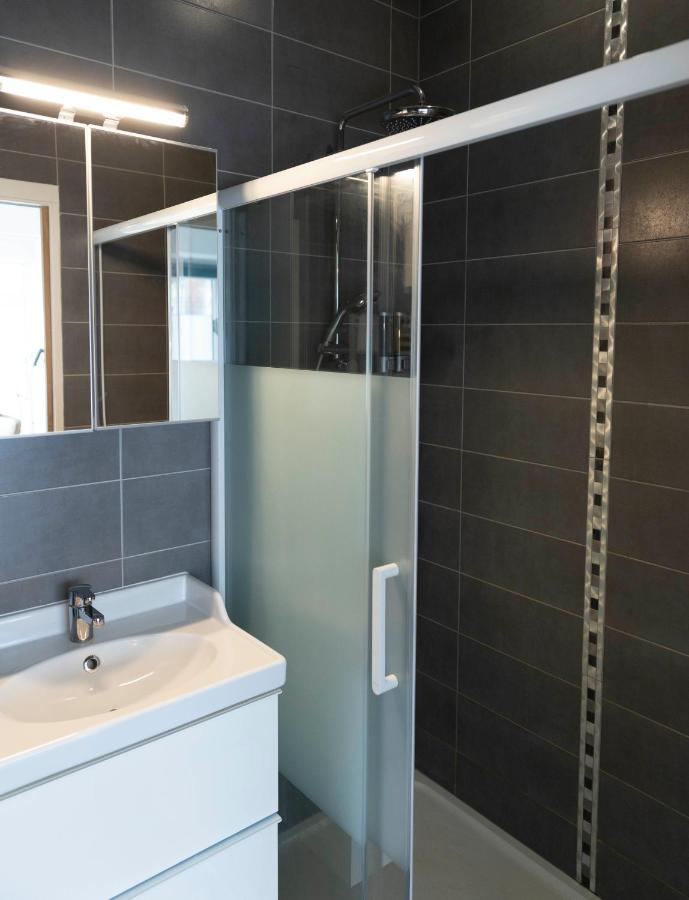 Studio Moderne Et Confort Au Centre Ville Metz Zewnętrze zdjęcie